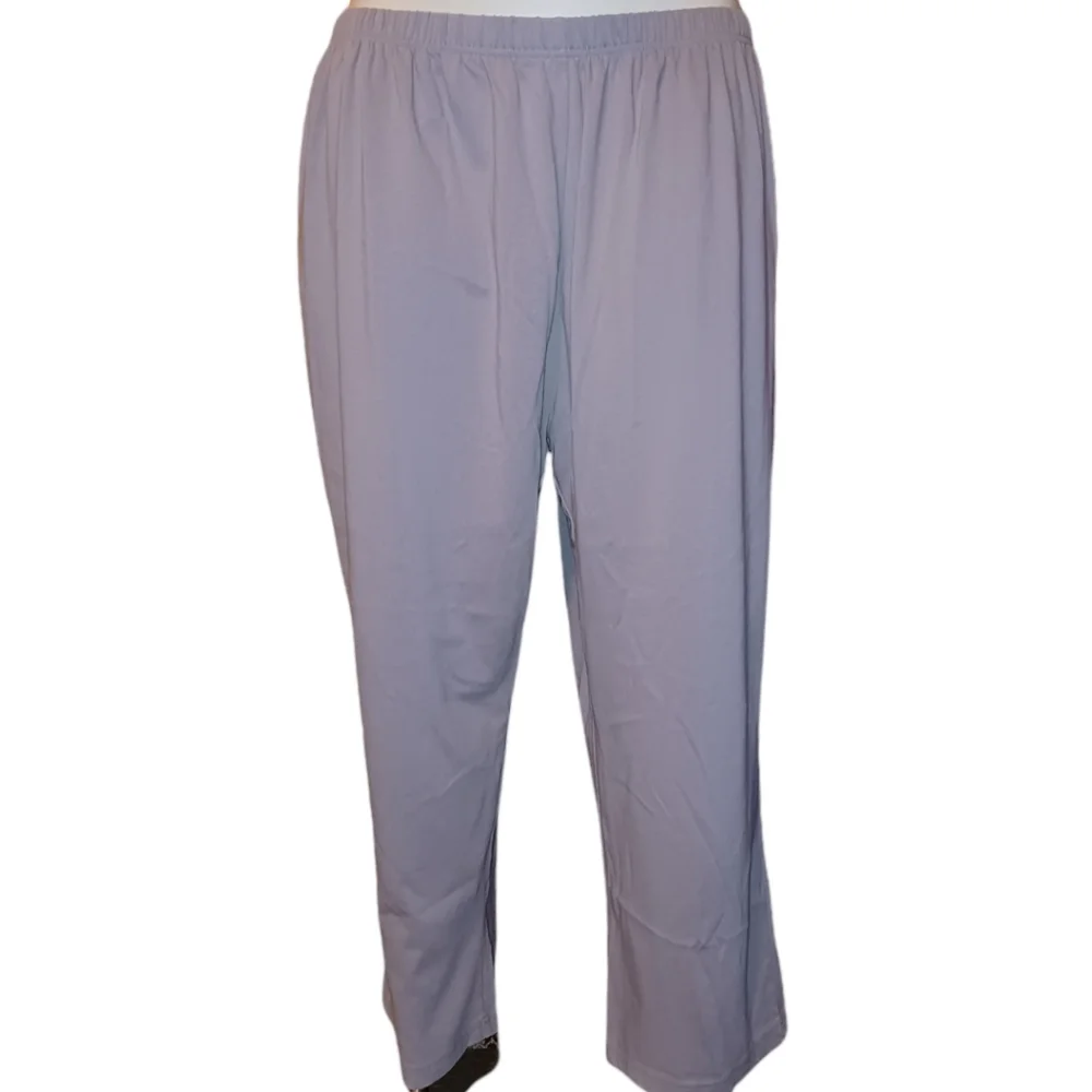 American Sweetheart 2 Piece Sweat Suit Size 4X - Picture 8 of 12